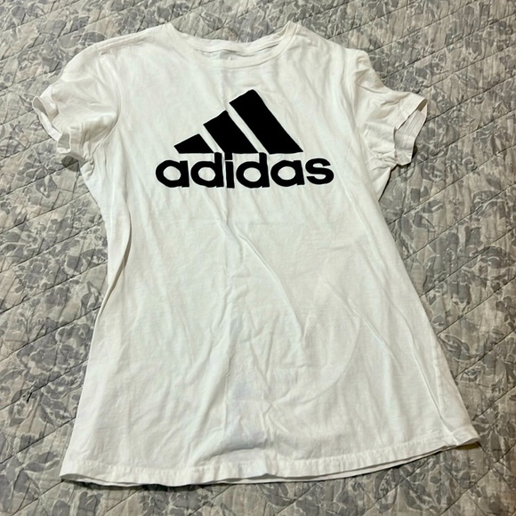 Adidas tee women’s size medium perfect condition - Picture 1 of 3